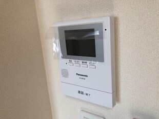 Casa石生の物件内観写真